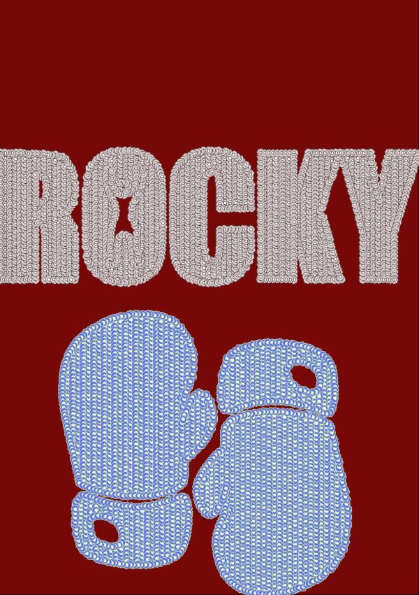 ROCKY