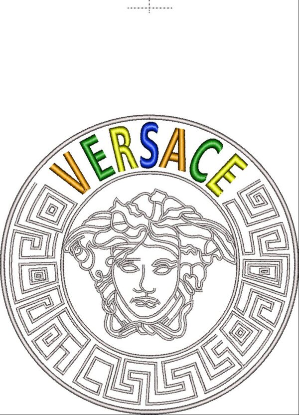 VERSACE