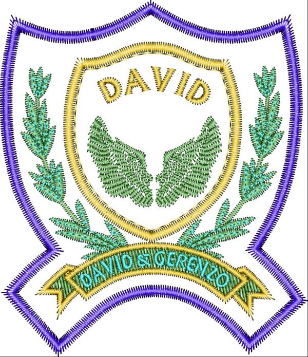 DAVİD GERENZO