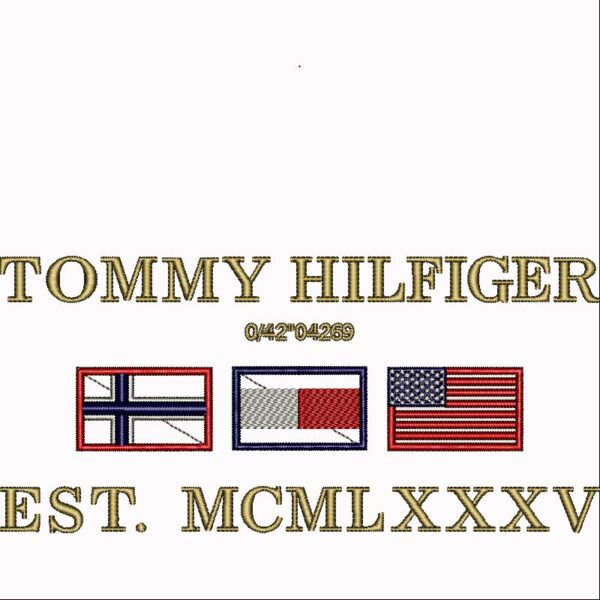 TOMMY HİLFİGER