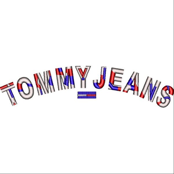 TOMMY JEANS