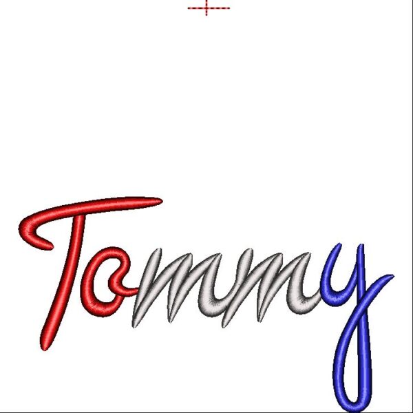 TOMMY