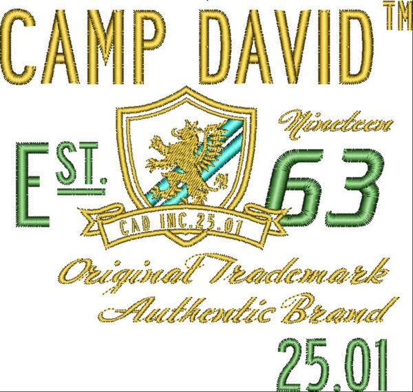 CAMP DAVİD