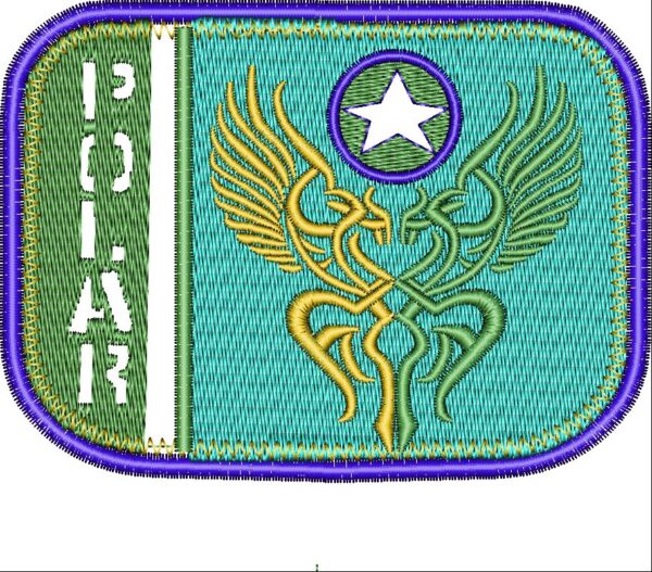 POLAR EMBROİDERY