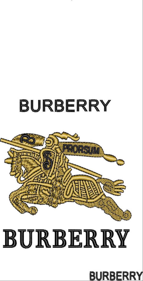 BURBERRY