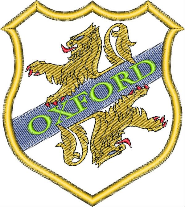 OXFORD