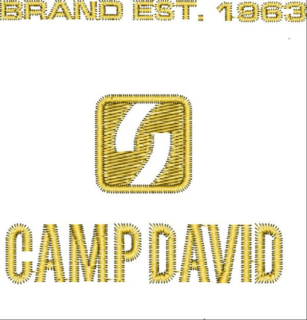 CAMP DAVİD