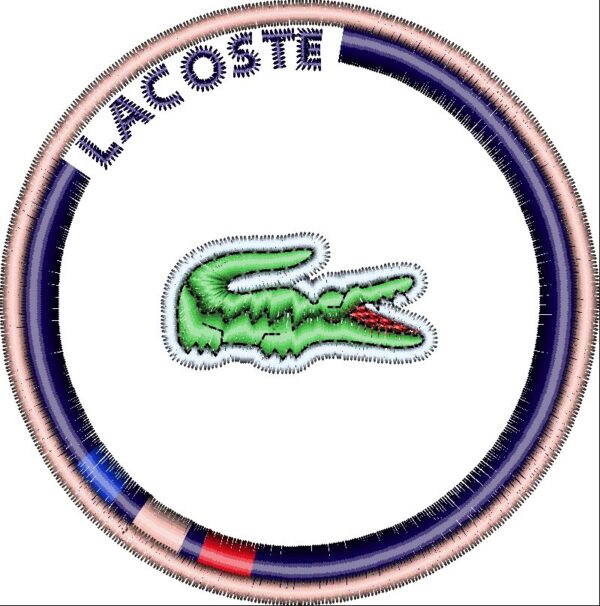 LACOSTE