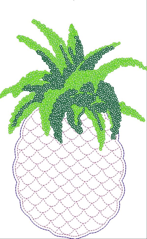 PINEAPPLE