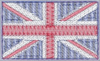 ENGLAND FLAG
