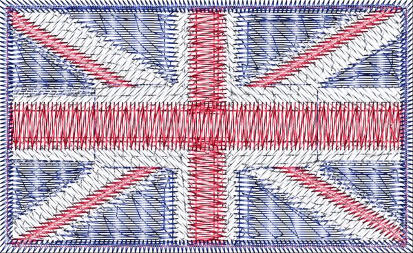 ENGLAND FLAG