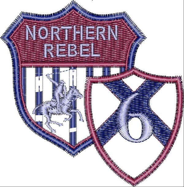 NORTHERN REBEL