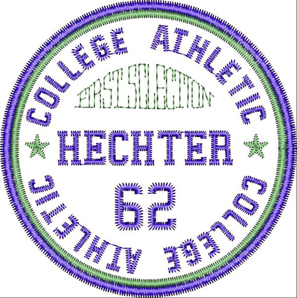 62 HECHTER