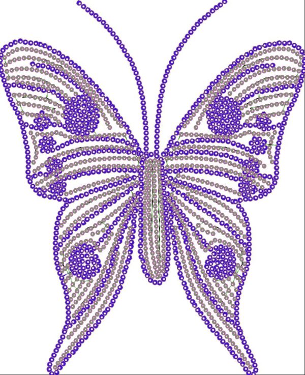 BUTTERFLY