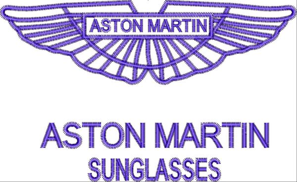 ASTON MARTİN