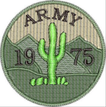 ARMY 1975
