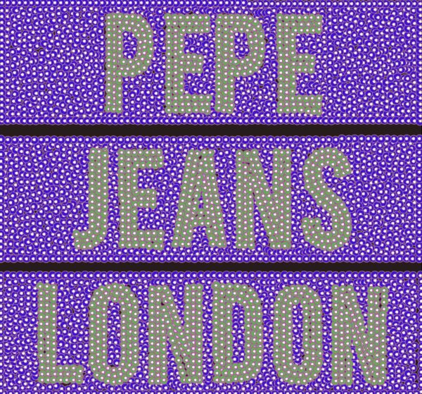 PEPE JEANS LONDON