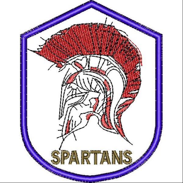 SPARTANS