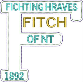 FICHTING HRAVES
