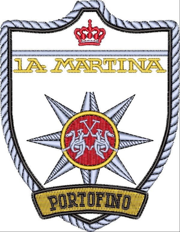 LA MARTINA