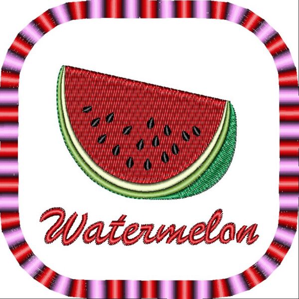 WATERMELON