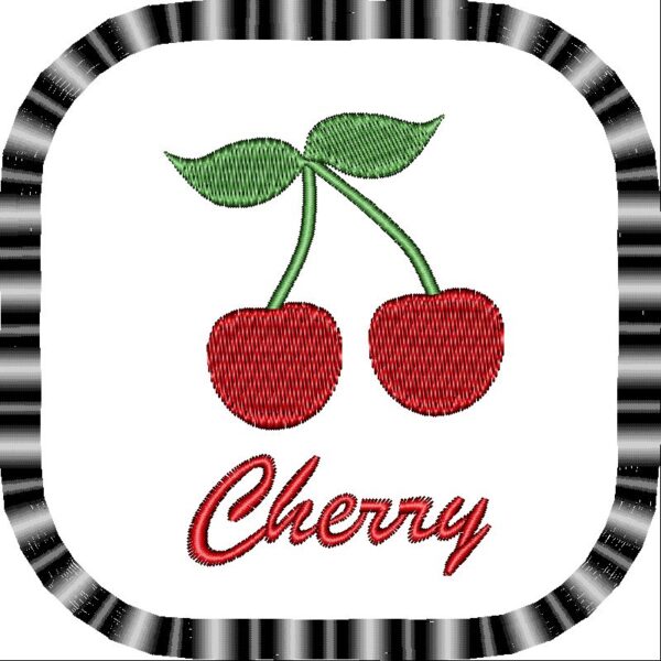 CHERRY