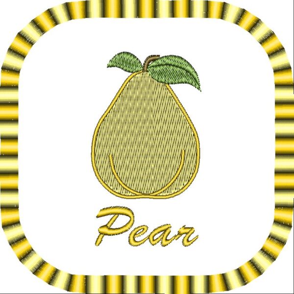 PEAR