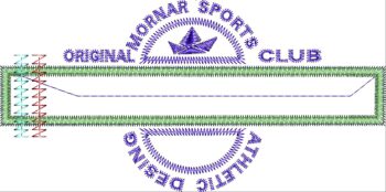 ORIGINAL MORNAR SPORTS CLUB