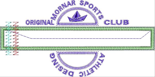 ORIGINAL MORNAR SPORTS CLUB
