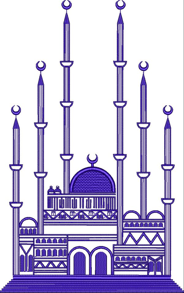 MOSQUE