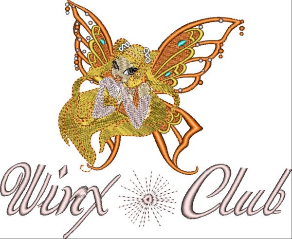 WİNX CLUB