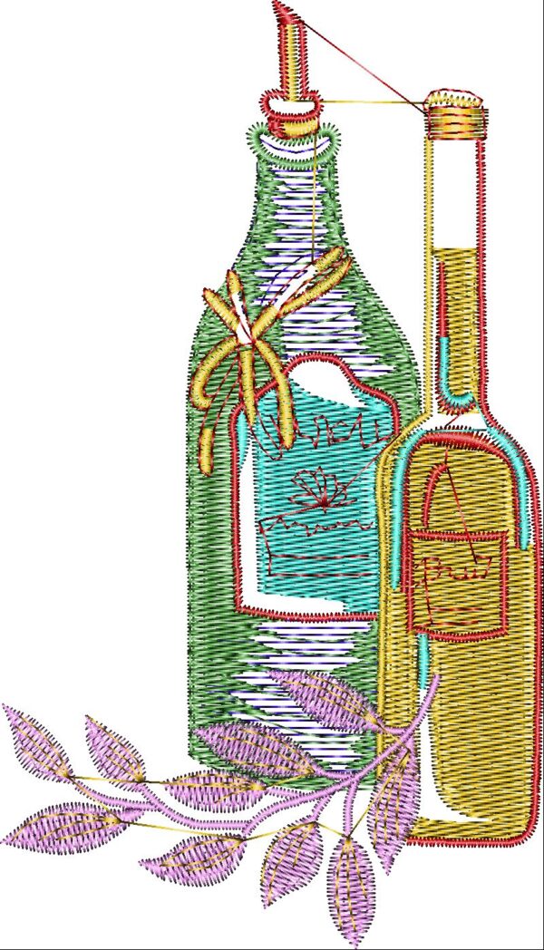 BOTTLE