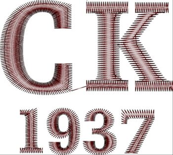 CK1937