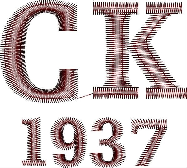 CK1937