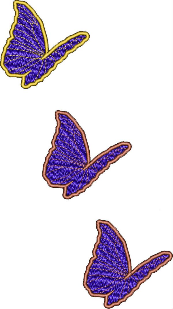 BUTTERFLY