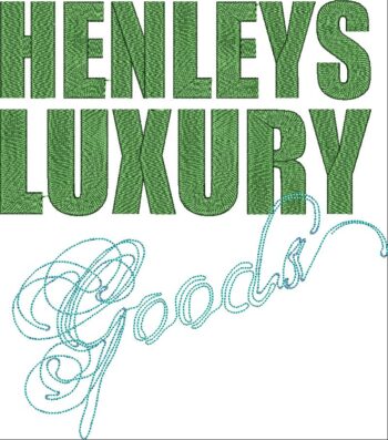 HENLEYS LUXURY GOODS
