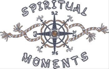 SPIRITUAL MOMENTS