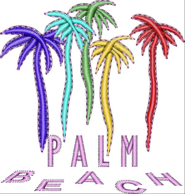 PALM BEACH