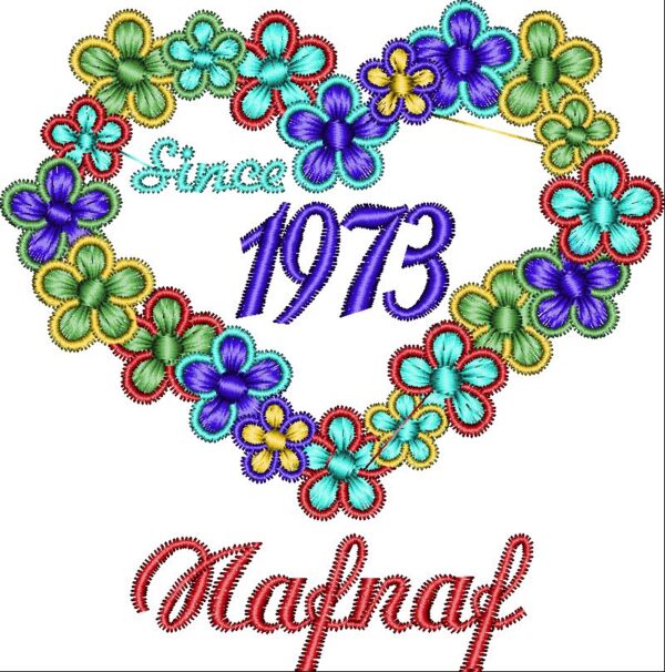 1973 NAFNAF