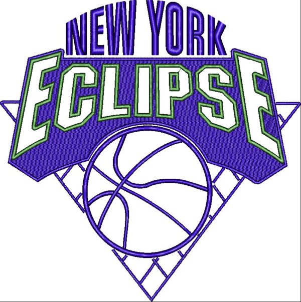 NEWYORK ECLIPSE