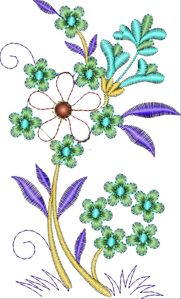 FLOWERS