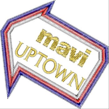 MAVİ UPTOWN