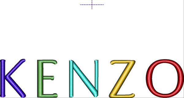 KENZO