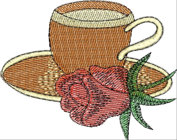 ROSE COFFEE