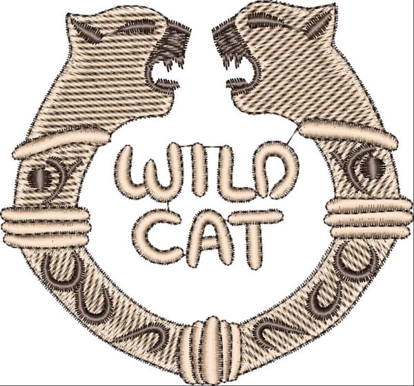 WILD CAT