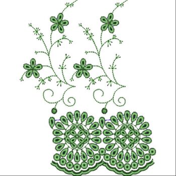 embroidery pattern