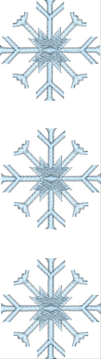 SNOWFLAKE