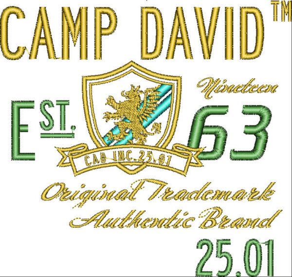 CAMP DAVID